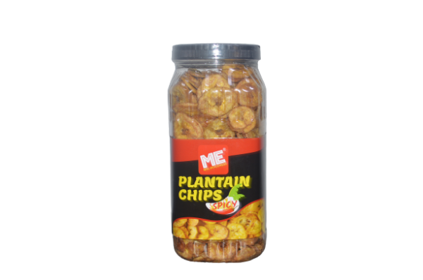 Plantain Chips